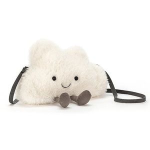 Jellycat cloud bag
